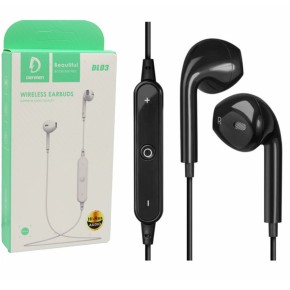 Bluetooth - гарнитура Denmen DL03