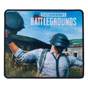 Коврик для мышки Battlegrounds 25*35см