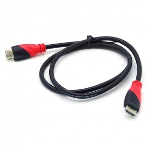 Кабель Орбита OT-AVW13 (HDMI - HDMI) 5 м, v2,0