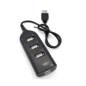 Разветвитель USB HUB 2.0 NN-HB004 на 4 порта